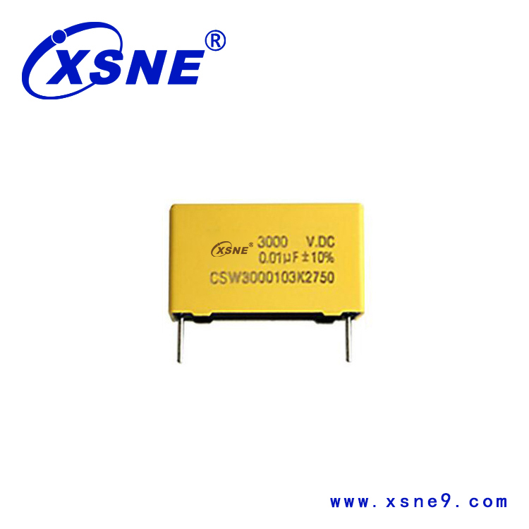 CSW  0.68uF±5% 3000V.DC