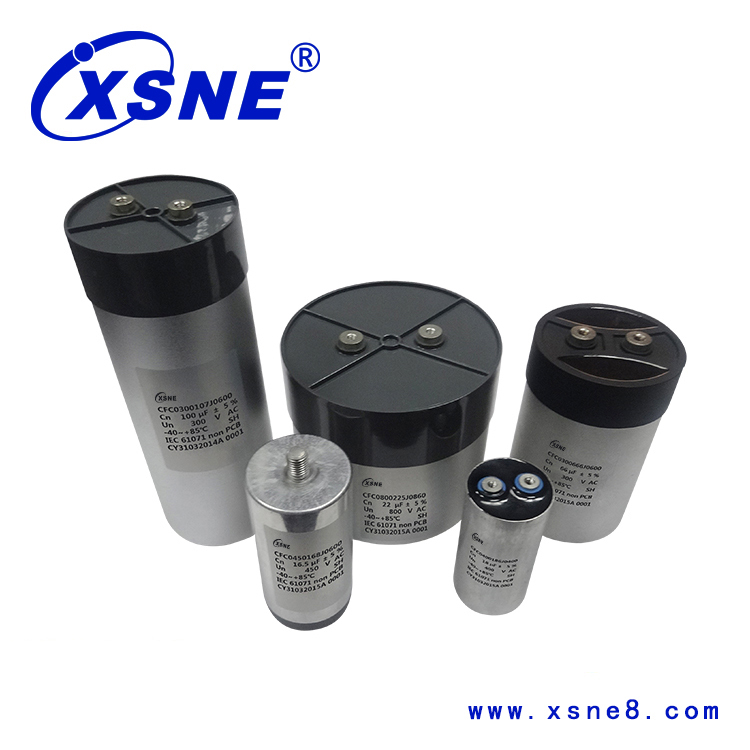CFC 18uF 1000V.AC