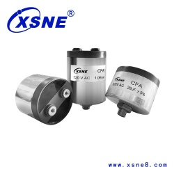 CFA 6.6uF/220V.AC